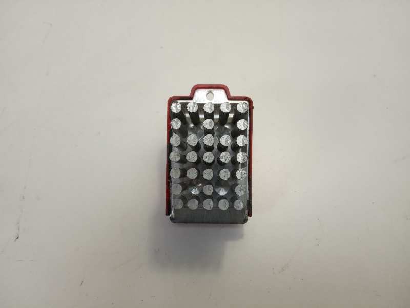 Recambio de resistencia calefaccion para seat cordoba berlina (6k2) stella referencia OEM IAM 1J0907521 5DS006467 