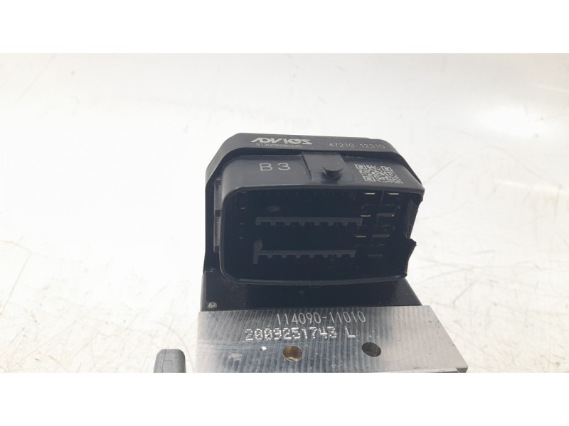 Recambio de bomba freno para toyota corolla (e21) referencia OEM IAM 4721012310  