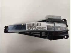 Recambio de maneta exterior trasera izquierda para opel astra j lim. excellence referencia OEM IAM 13504025  