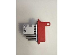 Recambio de resistencia calefaccion para seat cordoba berlina (6k2) stella referencia OEM IAM 1J0907521 5DS006467  2