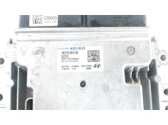 Recambio de centralita motor uce para hyundai tucson referencia OEM IAM 391992U600   2