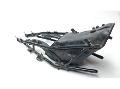 Recambio de subchasis trasero para ktm 790 adventure referencia OEM IAM 63503002005 63503002006  2