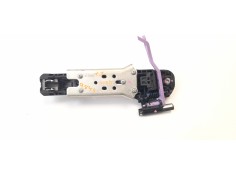 Recambio de maneta exterior trasera izquierda para toyota auris touring sports (e18) hybrid active referencia OEM IAM 6921102924 2