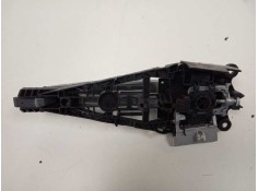 Recambio de maneta exterior trasera izquierda para opel astra j lim. excellence referencia OEM IAM 13504025   2