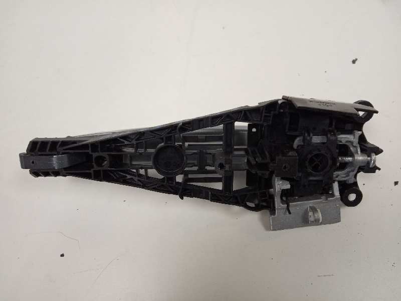 Recambio de maneta exterior trasera izquierda para opel astra j lim. excellence referencia OEM IAM 13504025  