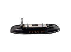 Recambio de maneta exterior delantera izquierda para mitsubishi space star (a00) 1.2 referencia OEM IAM 5716A471   2