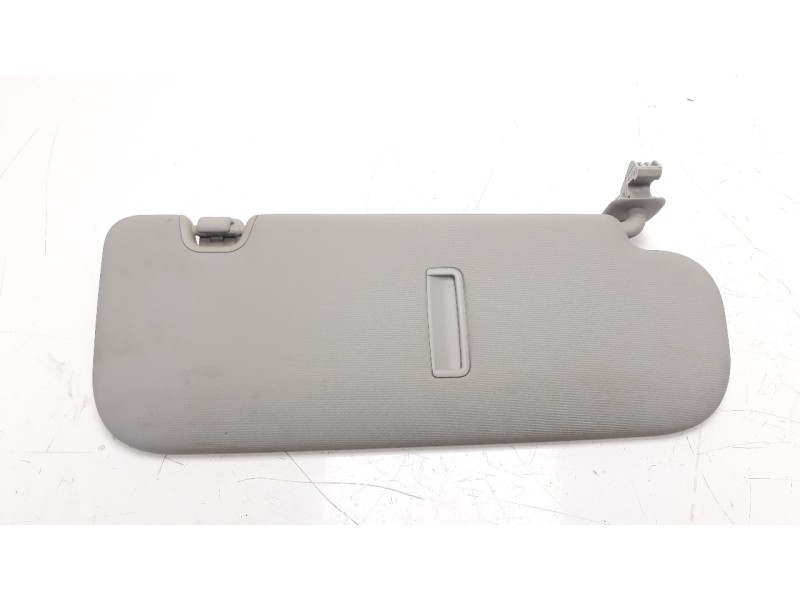 Recambio de parasol izquierdo para kia cee´d 1.6 crdi cat referencia OEM IAM 85210A2000ED  