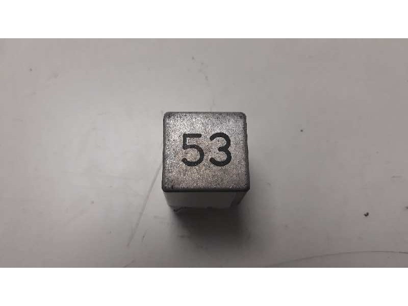 Recambio de rele para audi a4 berlina (b5) referencia OEM IAM 141951253B 53 