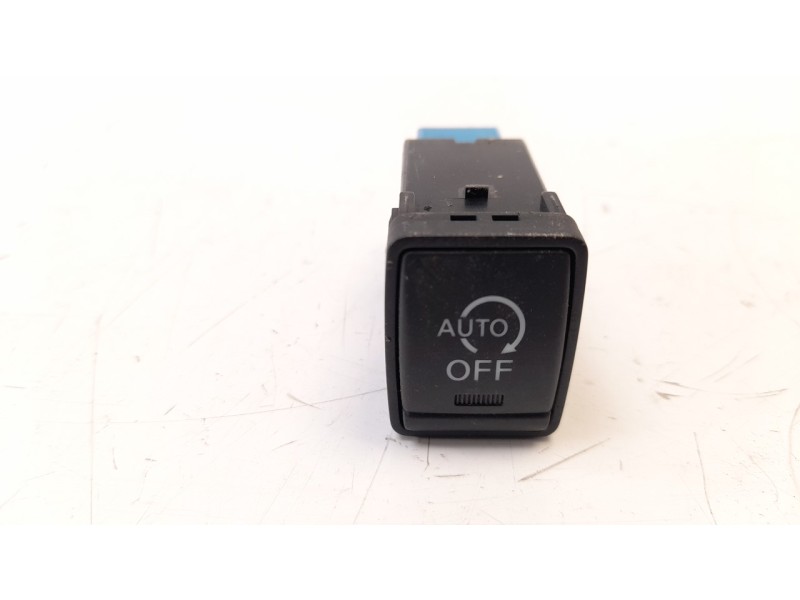 Recambio de interruptor para nissan note 1.5 dci turbodiesel cat referencia OEM IAM 251503RA0A  