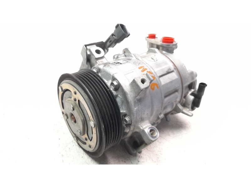 Recambio de compresor aire acondicionado para jeep compass ii 1.6 m-jet cat referencia OEM IAM 4472500020  CAF870047