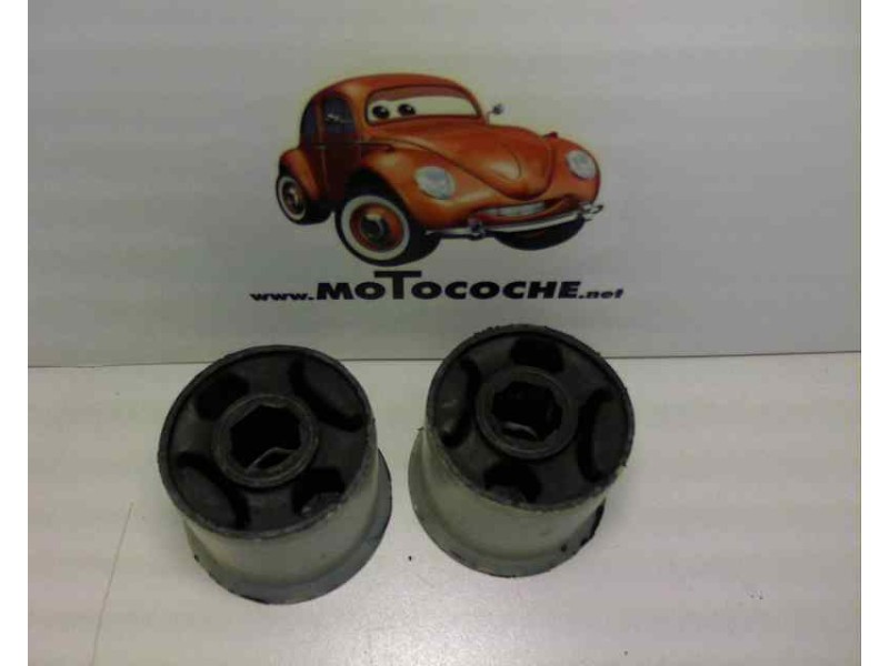 Recambio de soporte brazo suspension delantero derecho para seat ibiza (6l1) referencia OEM IAM 6LL407183 50751 