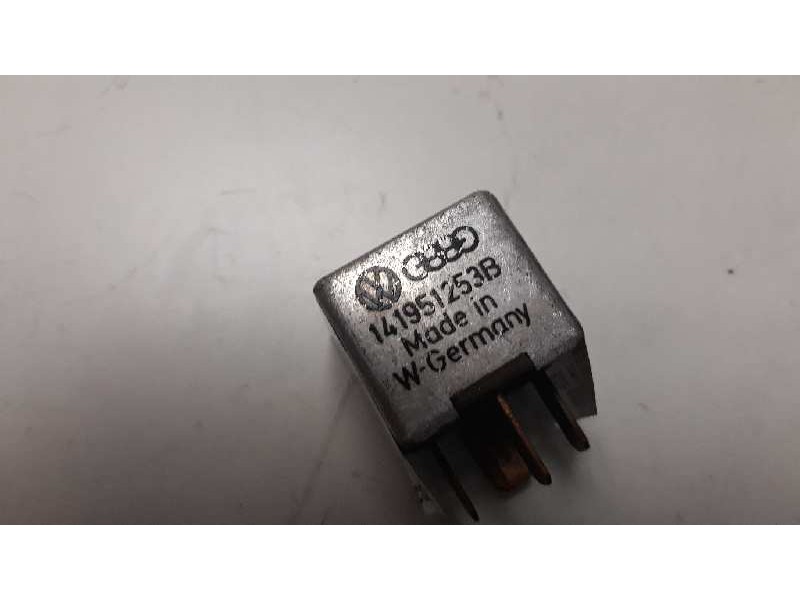 Recambio de rele para audi a4 berlina (b5) referencia OEM IAM 141951253B 53 