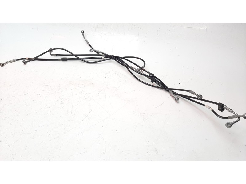 Recambio de tubo para ktm 790 adventure referencia OEM IAM 63542004100 63542003000 63542002000