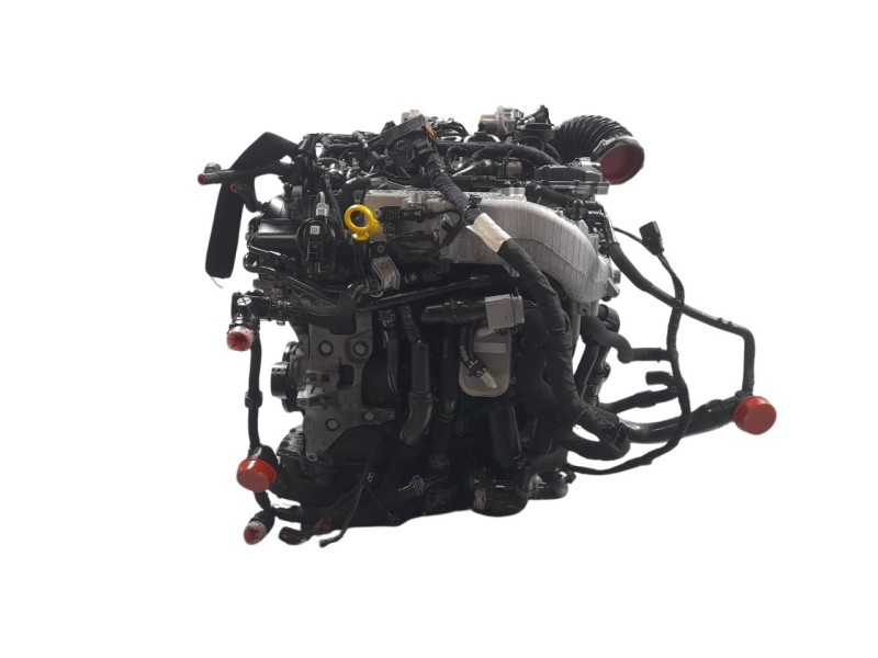 Recambio de motor completo para volkswagen passat variant (cb5) r-line referencia OEM IAM DTU  