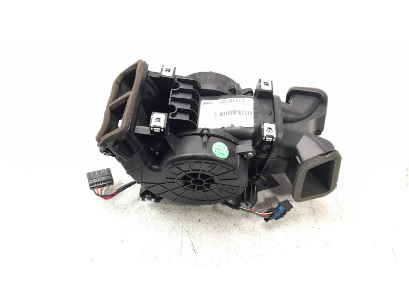 Recambio de ventilador calefaccion para peugeot 5008 1.6 blue-hdi fap referencia OEM IAM 9815114280  