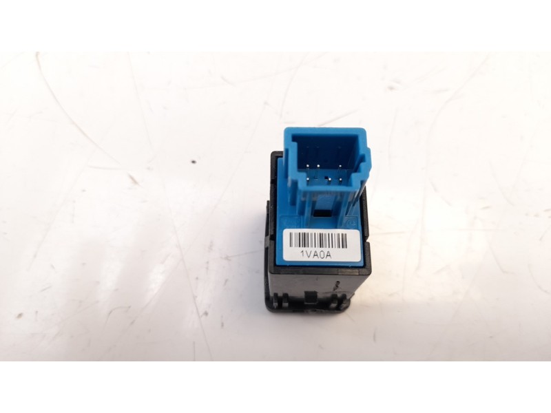 Recambio de interruptor para nissan note 1.5 dci turbodiesel cat referencia OEM IAM 251503RA0A  