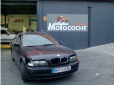 bmw serie 3 berlina (e46) del año 1998 2