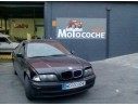 BMW SERIE 3 BERLINA (E46)