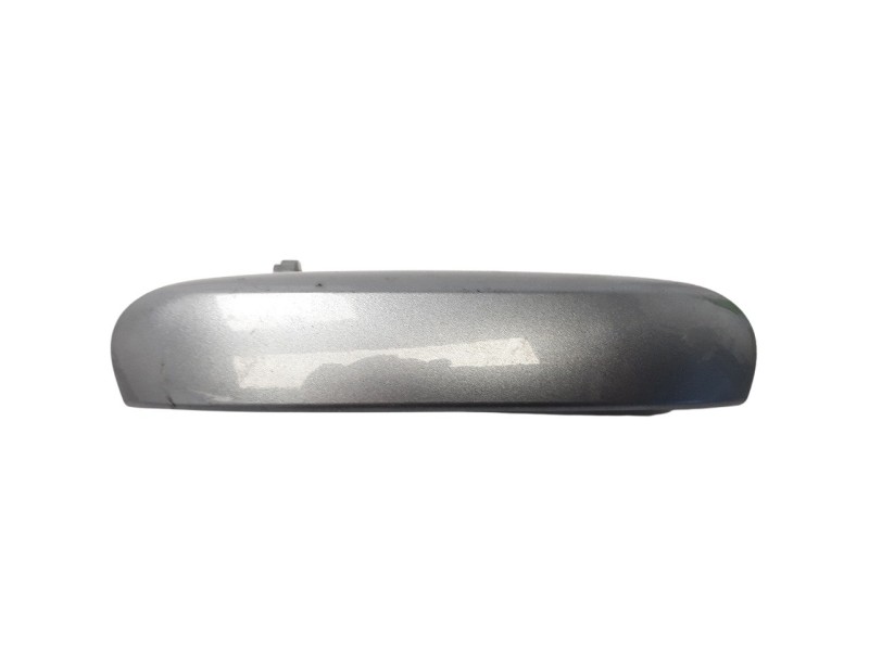 Recambio de maneta exterior trasera derecha para mitsubishi space star (a00) 1.2 referencia OEM IAM 5716A472  