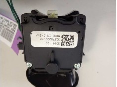 Recambio de mando intermitentes para opel astra j lim. excellence referencia OEM IAM 20941129   2