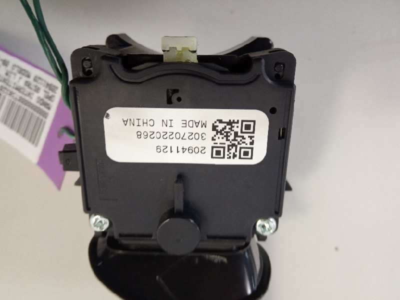 Recambio de mando intermitentes para opel astra j lim. excellence referencia OEM IAM 20941129  