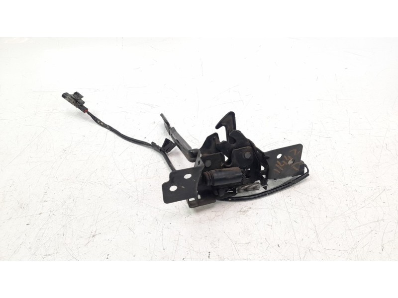 Recambio de cerradura capo para hyundai tucson referencia OEM IAM 81130N9000  