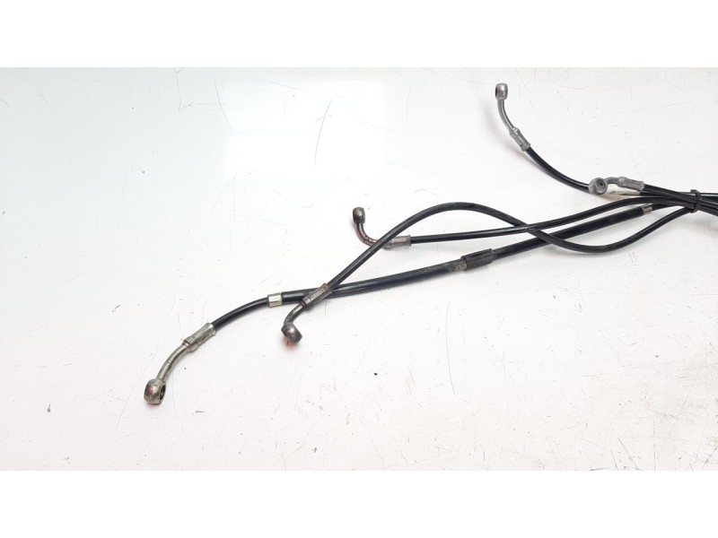 Recambio de tubo para ktm 790 adventure referencia OEM IAM 63542004100 63542003000 63542002000