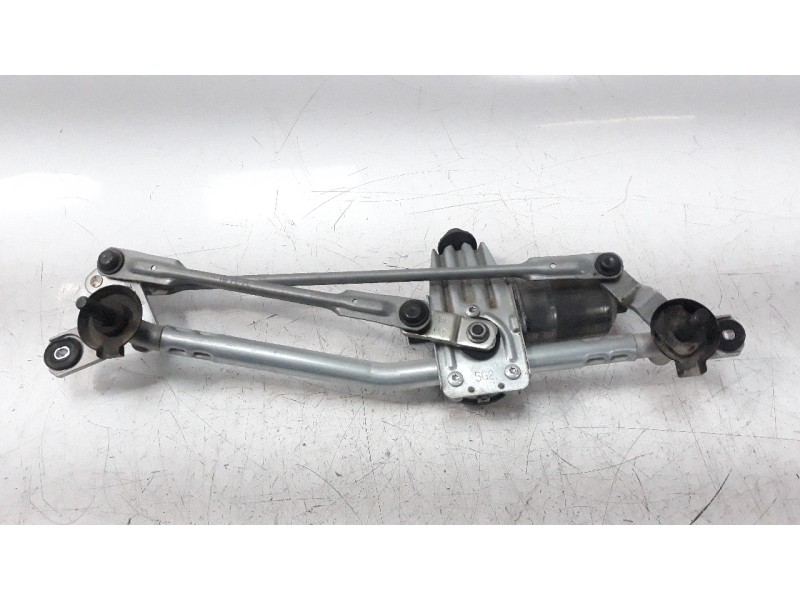 Recambio de motor limpia delantero para kia niro referencia OEM IAM 98100AT000  