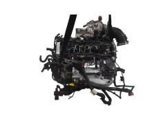Recambio de motor completo para volkswagen passat variant (cb5) r-line referencia OEM IAM DTU   2