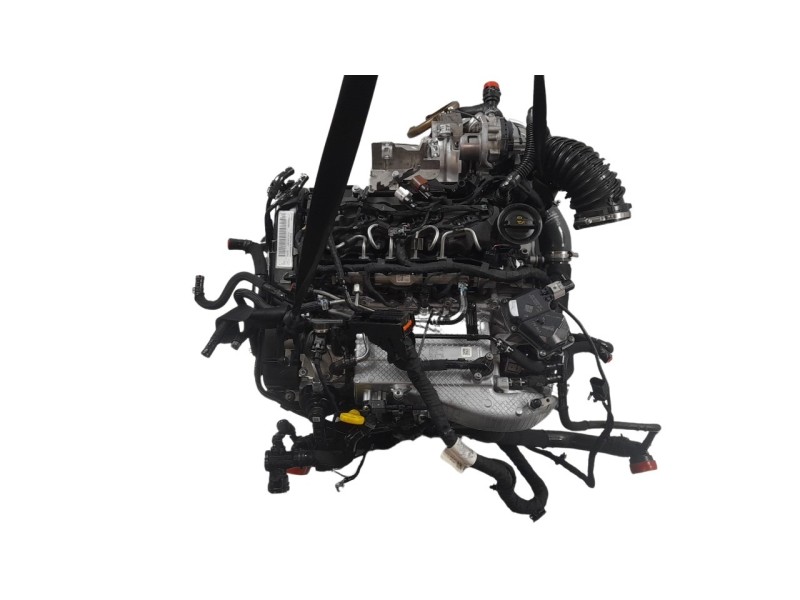 Recambio de motor completo para volkswagen passat variant (cb5) r-line referencia OEM IAM DTU  