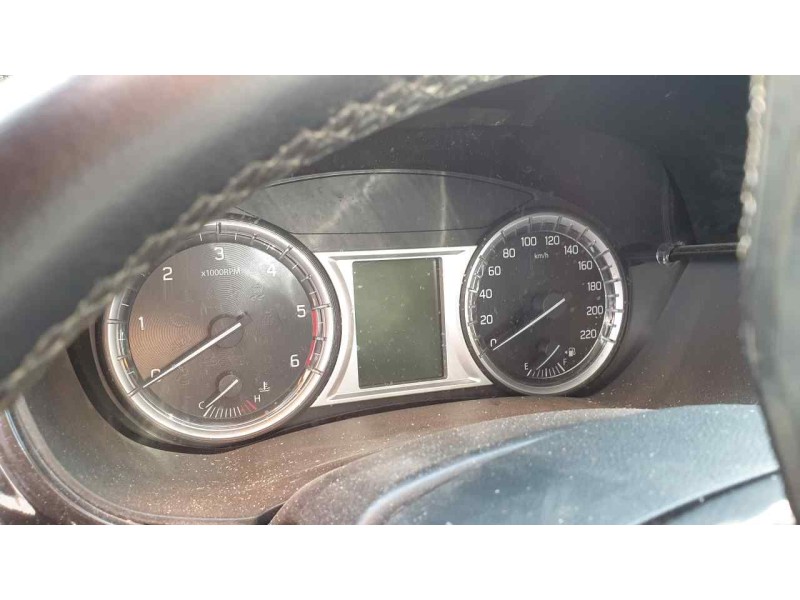 suzuki vitara del año 2017