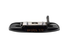 Recambio de maneta exterior trasera derecha para mitsubishi space star (a00) 1.2 referencia OEM IAM 5716A472   2