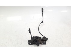 Recambio de cerradura capo para hyundai tucson referencia OEM IAM 81130N9000   2