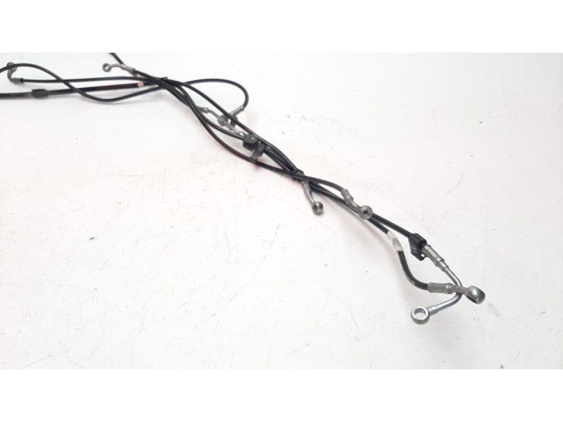 Recambio de tubo para ktm 790 adventure referencia OEM IAM 63542004100 63542003000 63542002000