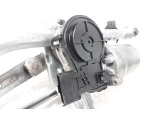 Recambio de motor limpia delantero para kia niro referencia OEM IAM 98100AT000   2