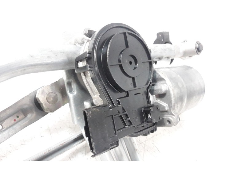 Recambio de motor limpia delantero para kia niro referencia OEM IAM 98100AT000  