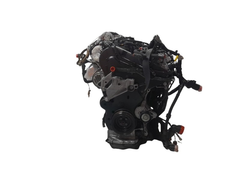 Recambio de motor completo para volkswagen passat variant (cb5) r-line referencia OEM IAM DTU  