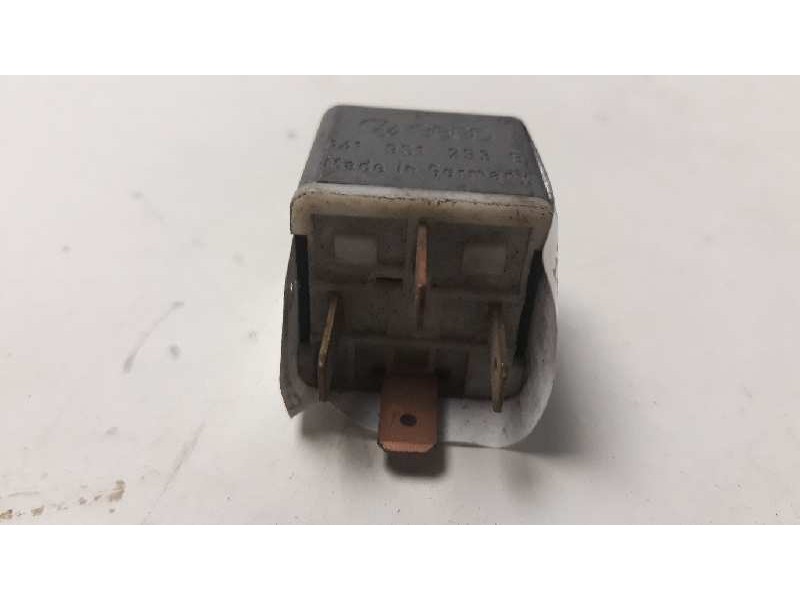 Recambio de rele para audi a4 berlina (b5) referencia OEM IAM 141951253B 53 