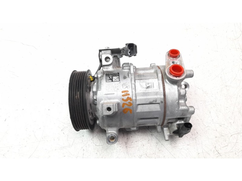 Recambio de compresor aire acondicionado para jeep compass ii 1.6 m-jet cat referencia OEM IAM 4472500020  CAF870047
