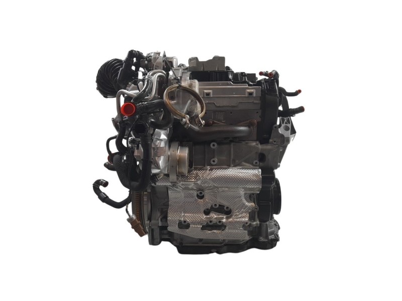 Recambio de motor completo para volkswagen passat variant (cb5) r-line referencia OEM IAM DTU  