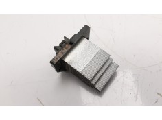 Recambio de resistencia calefaccion para kia cee´d 1.6 crdi cat referencia OEM IAM 971281M000   2