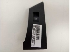 Recambio de mando elevalunas delantero derecho para opel astra j lim. excellence referencia OEM IAM 13301886  