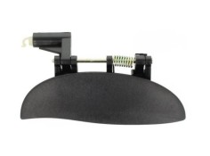 Recambio de maneta exterior delantera derecha para hyundai atos (mx) referencia OEM IAM 8266002100 106400855 