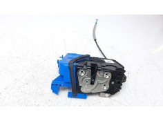 CERRADURA PUERTA DELANTERA IZQUIERDA 81310N7000 81310N7000 