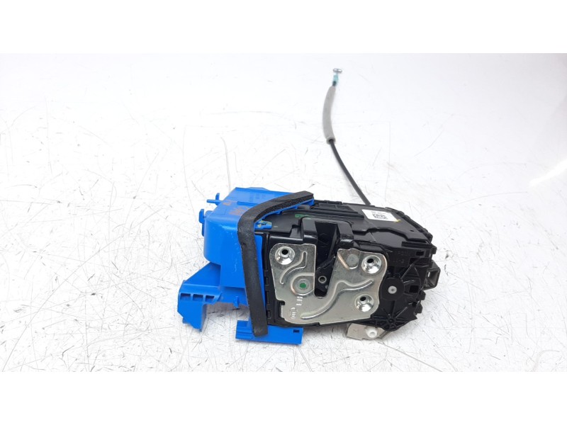 Recambio de cerradura puerta delantera izquierda para hyundai tucson referencia OEM IAM 81310N7000  