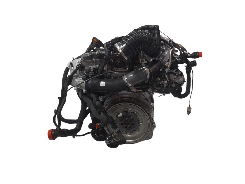 Recambio de motor completo para volkswagen passat variant (cb5) r-line referencia OEM IAM DTU  
