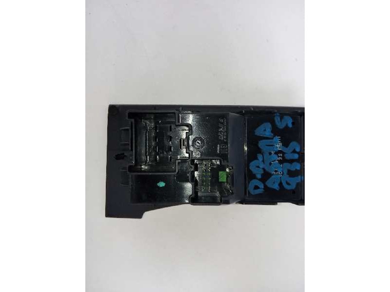 Recambio de mando elevalunas delantero derecho para opel astra j lim. excellence referencia OEM IAM 13301886  