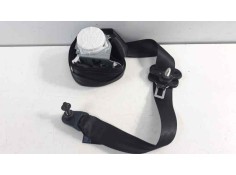 CINTURON SEGURIDAD TRASERO IZQUIERDO 34167085B 