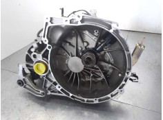 Recambio de caja cambios para mazda 3 berlina (bk) 1.6 crdt active referencia OEM IAM 3R05512466  