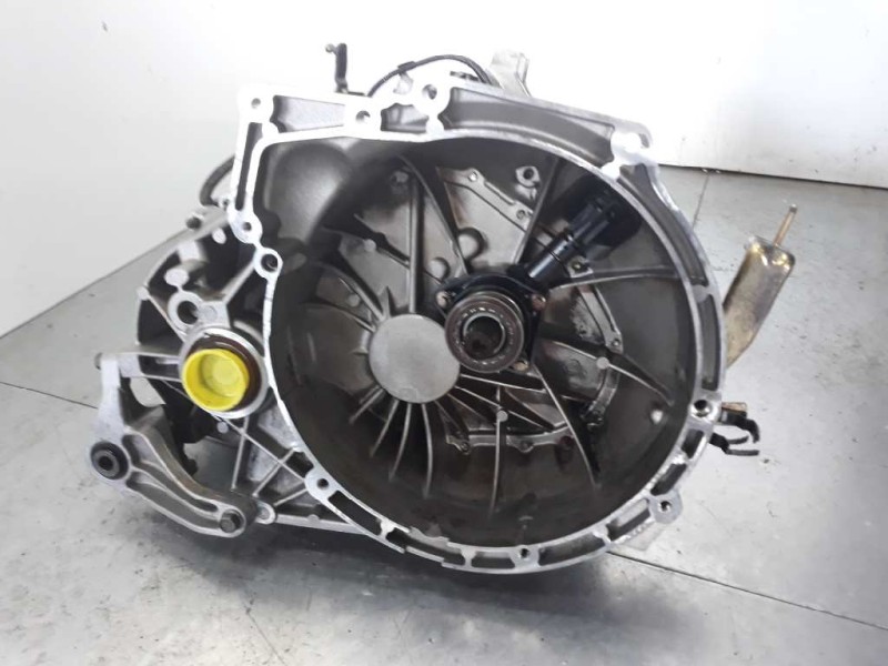 Recambio de caja cambios para mazda 3 berlina (bk) 1.6 crdt active referencia OEM IAM 3R05512466  